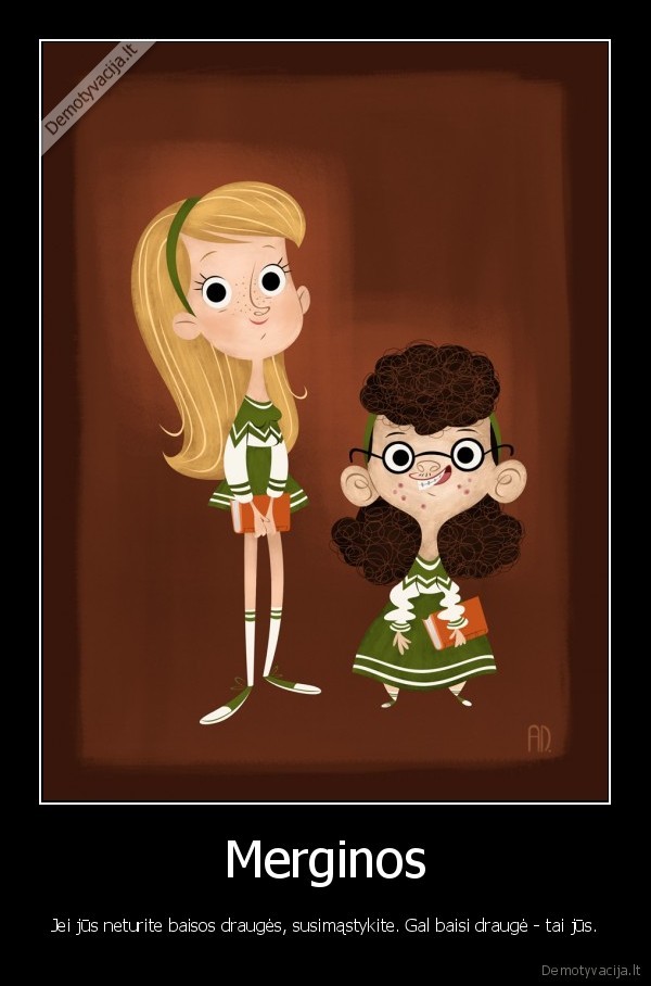 Merginos