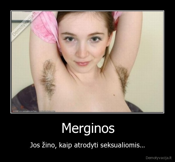 Merginos