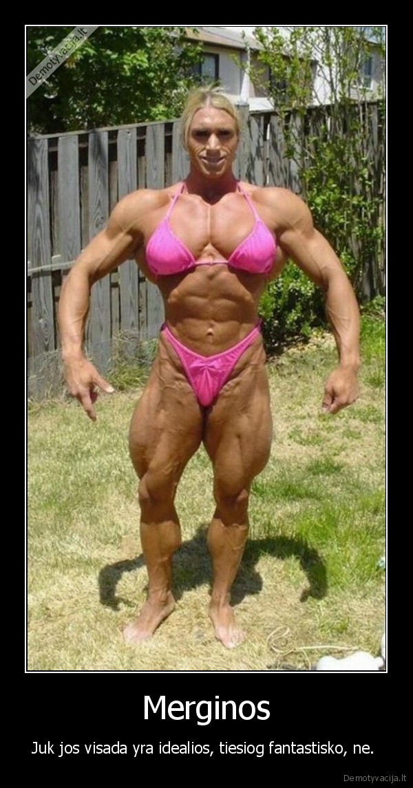merginos,idealumas