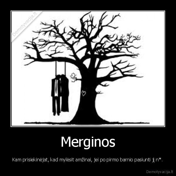 Merginos