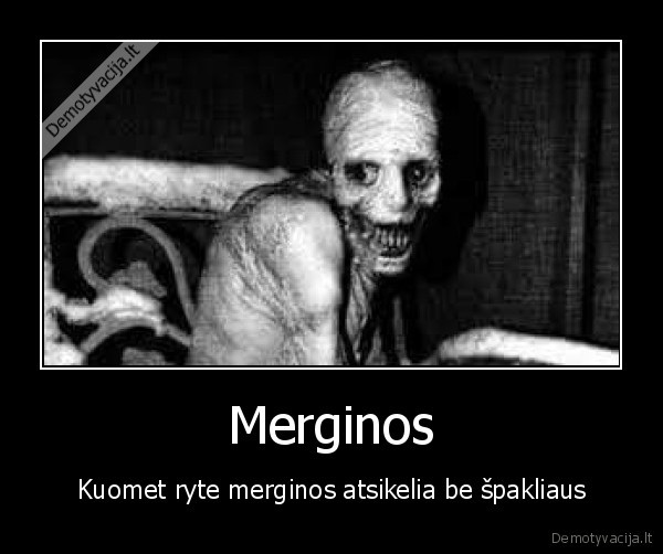 Merginos