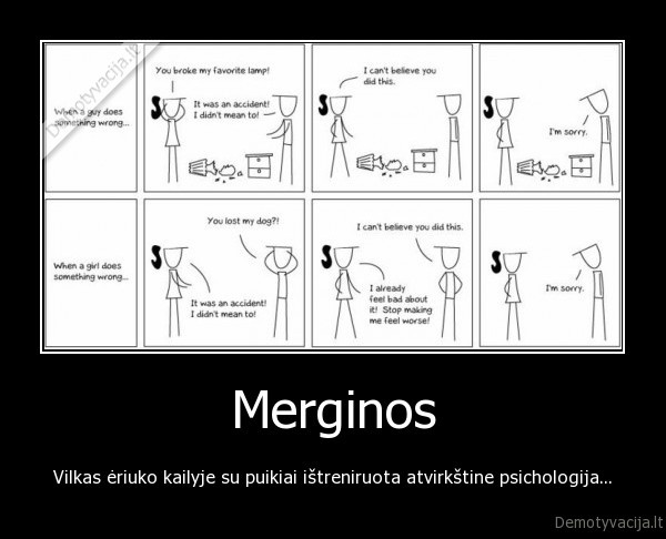 Merginos