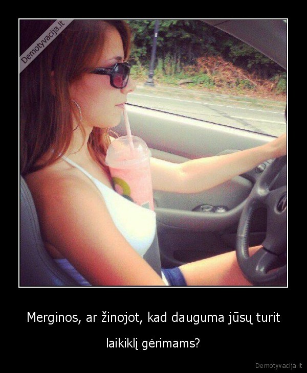 laikiklis,mergina,papai,gerimas