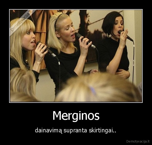Merginos