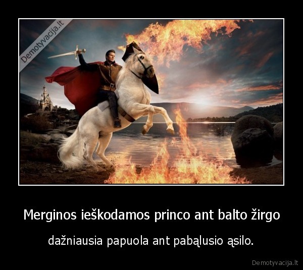 baltas, zirgas,asilas,merginos, atsimerkit