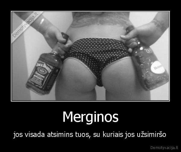 Merginos