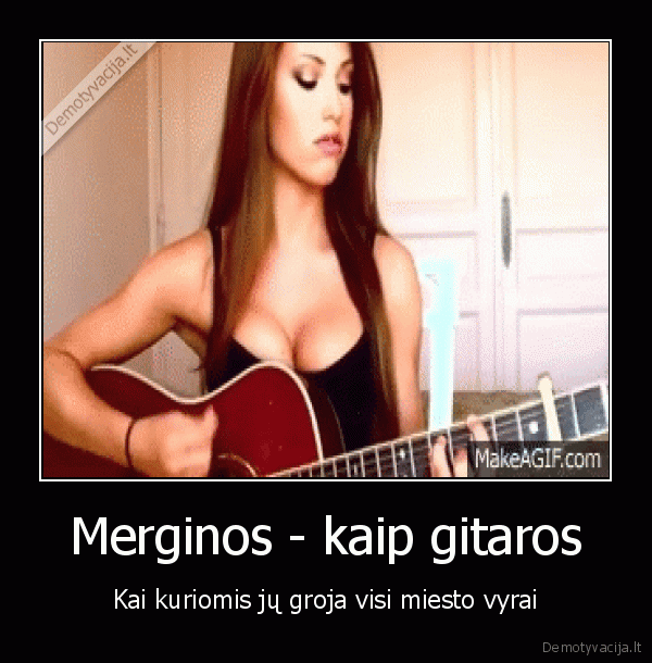 gitara,is, ranku, i, rankas,paleistuves