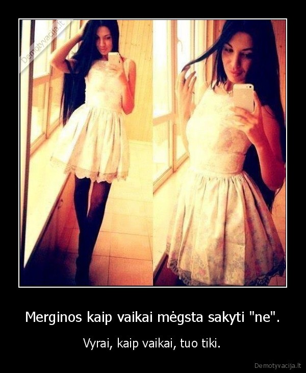 vyrai,merginos,ne,fraze,true