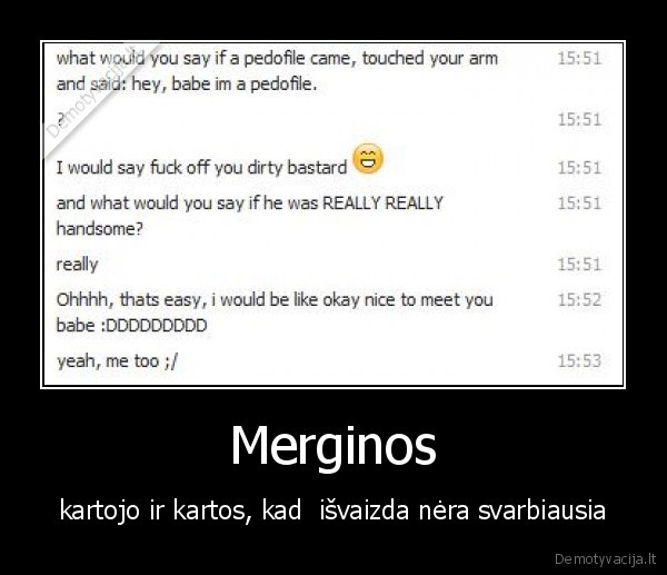 Merginos