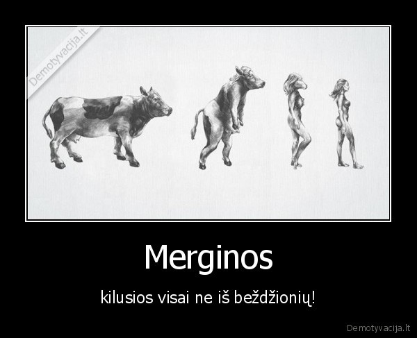 Merginos