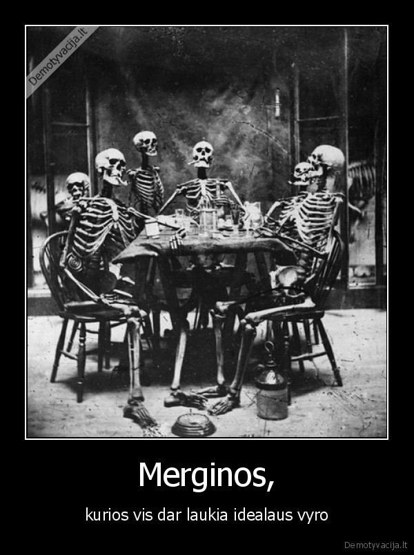 Merginos,