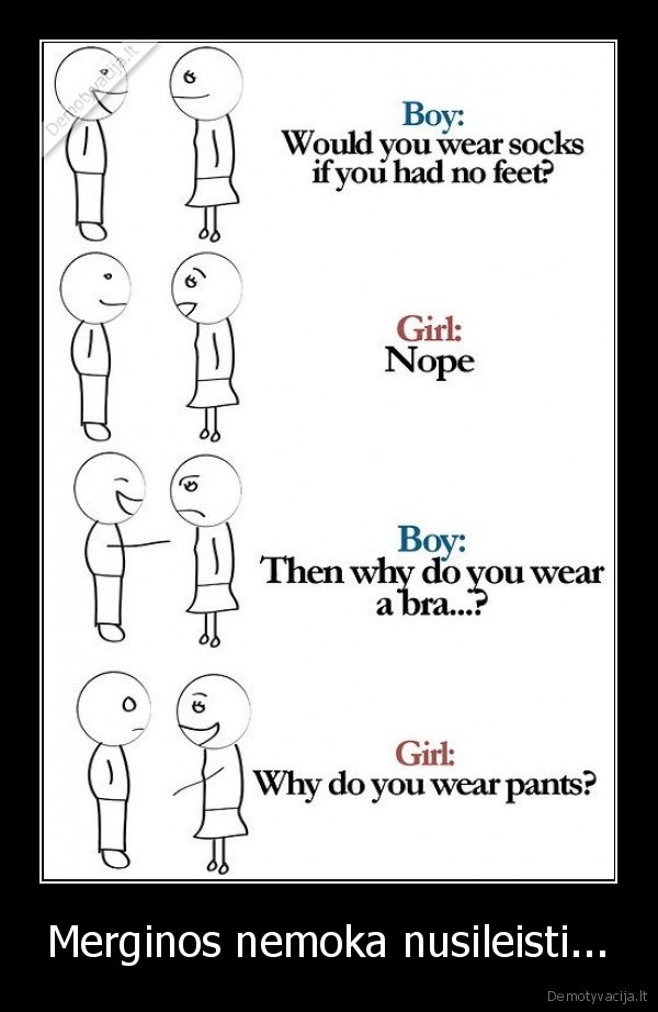 vaikinam,patinka,tik,merginu,papai