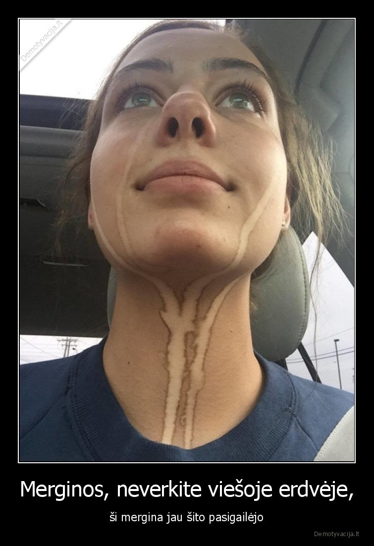 verkti,asaros,spaklius