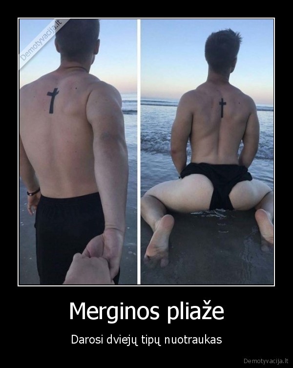 merginos,pliazas,parodija