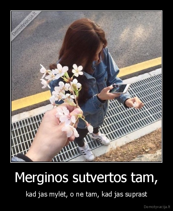 Merginos sutvertos tam,