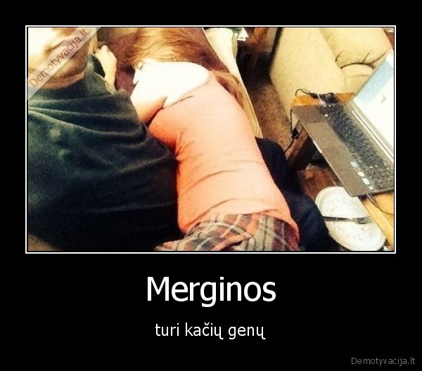 genai,kates,merginos