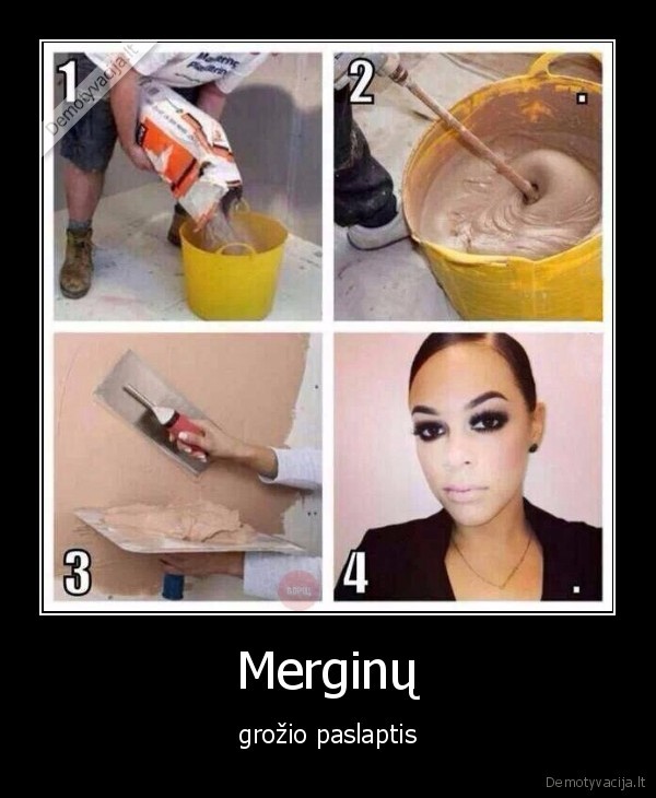 merginos,grozis,kosmetika,tinkas