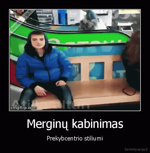 eskalatorius,kaip, kabinti, merginas