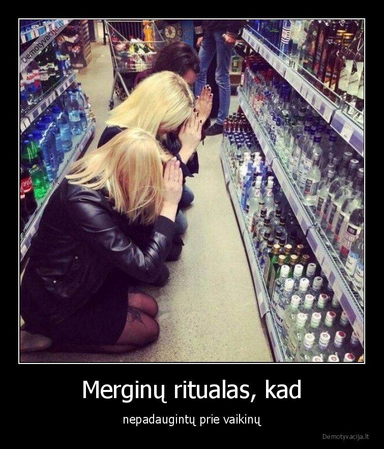 merginos,alkoholis,tusai