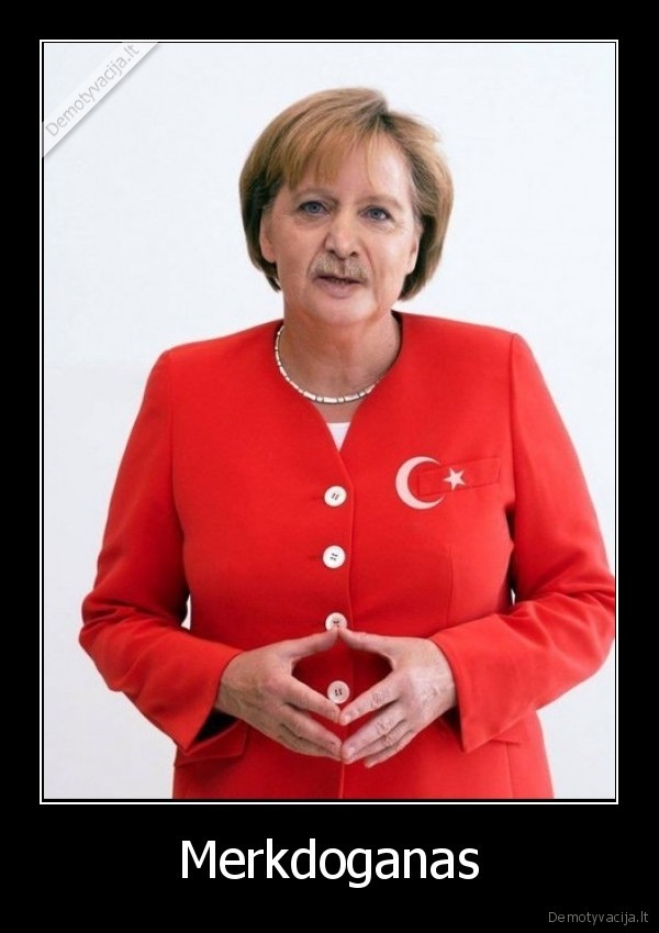merkel,erdoganas,politika,turkija,vokietija