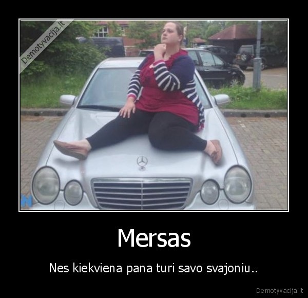 Mersas