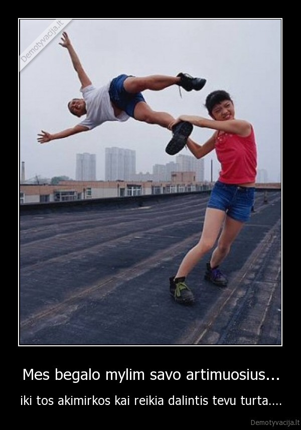 seima, meile, vertybes, pramogos, juokas, prikolai