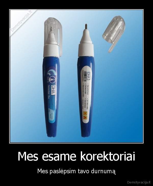 korektoriai,klaidu, taisymas,durnumas