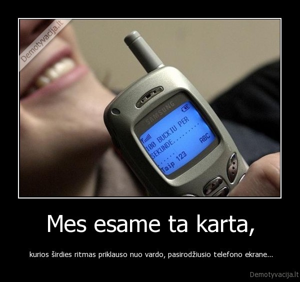 telefonas,jaunimas,karta