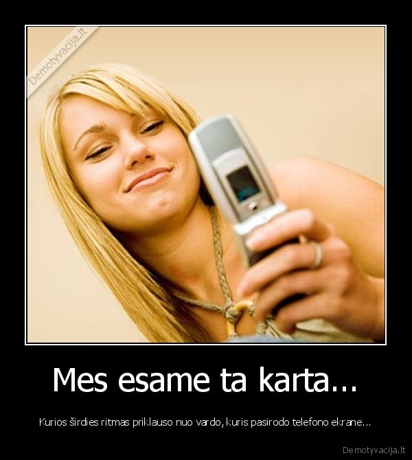 Mes esame ta karta...