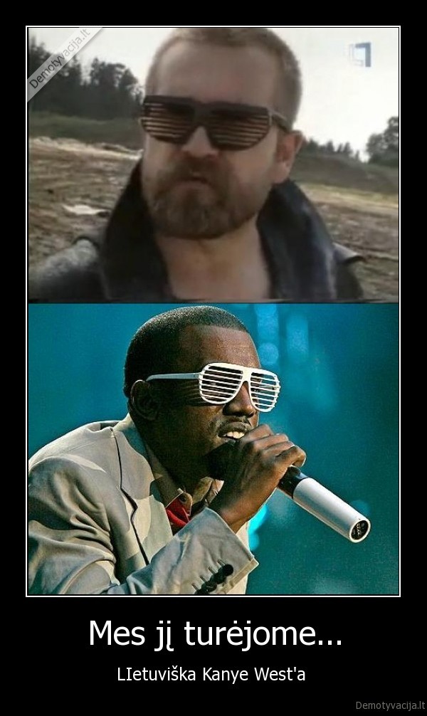 kernagis, kanye, west