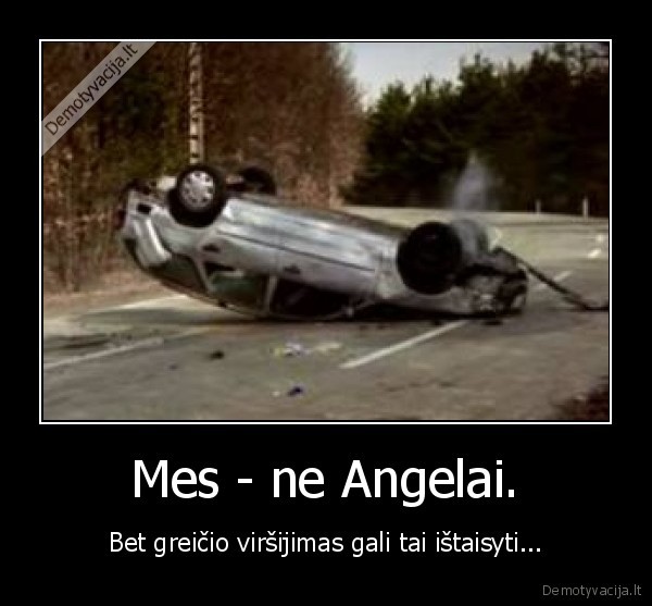 Mes - ne Angelai.