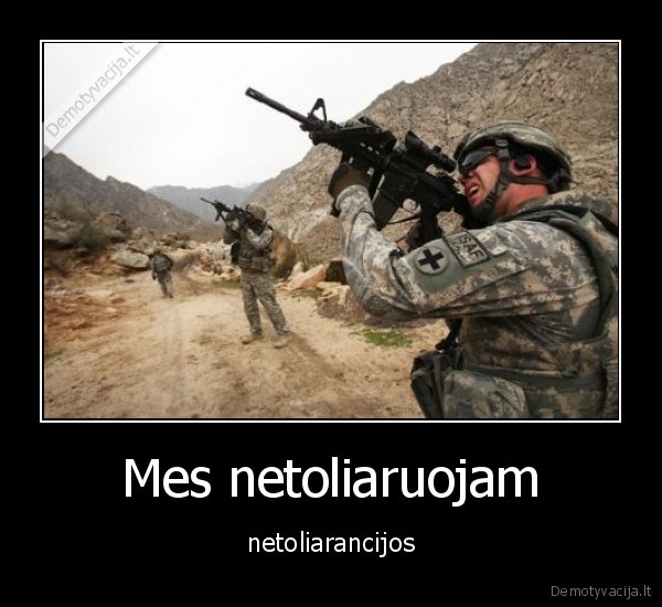 netoliarancija,karas