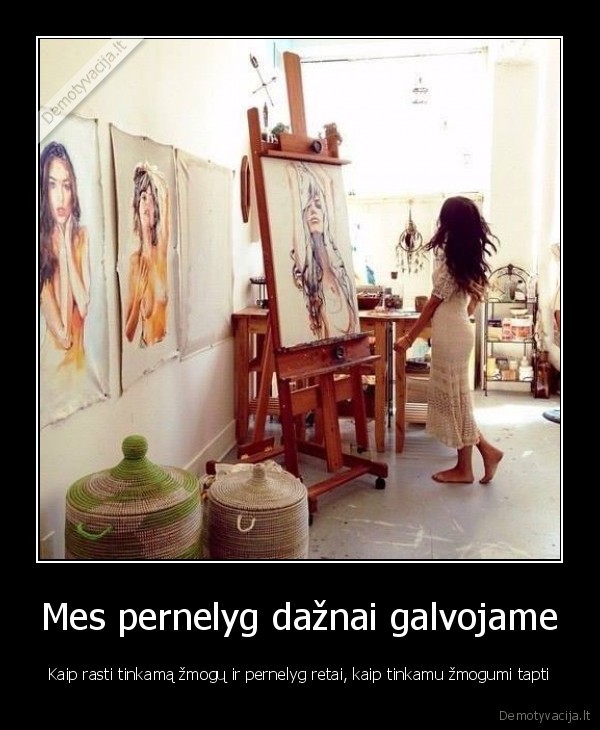 tinkamas, zmogus,meile,antra, puse