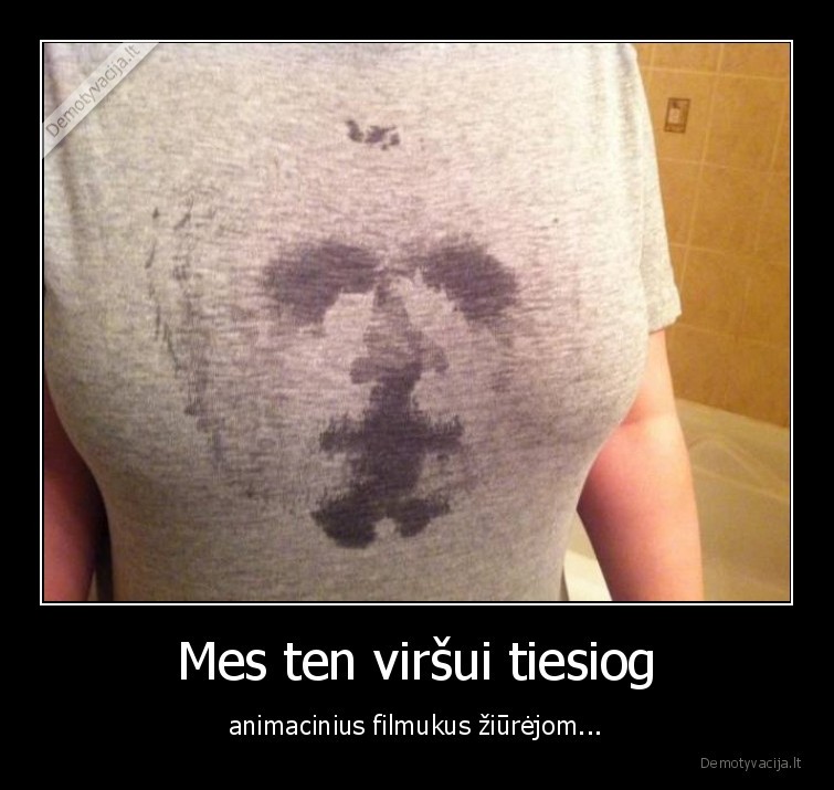 veidas,papai,animacija