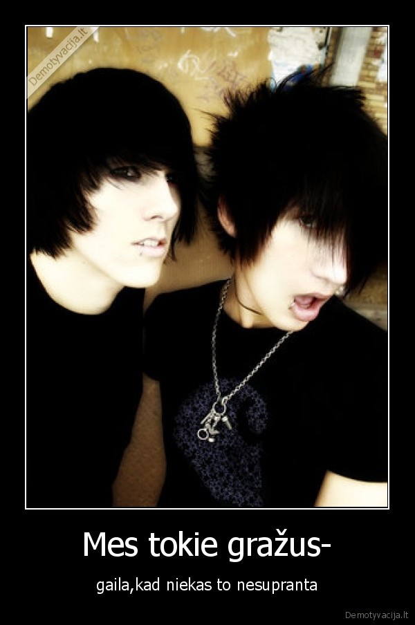 emo,grazus,boys,ziauru