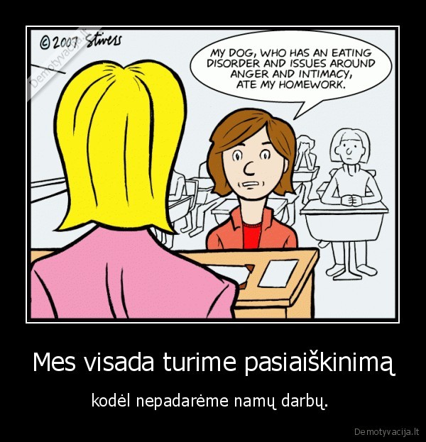 namu, darbai, knisaa