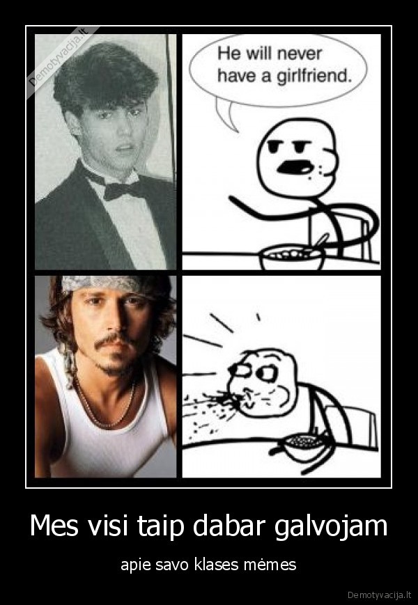 johnny, depp, yra, grazuoliukas,myliu, ji, jei, sitos, demo, nepatvirtins, tai, bb, deja