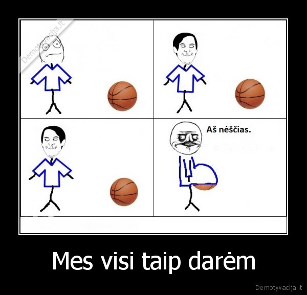 kamuolys, vaikyste, mokykla