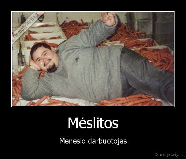 meslita,desreles,pozuoja