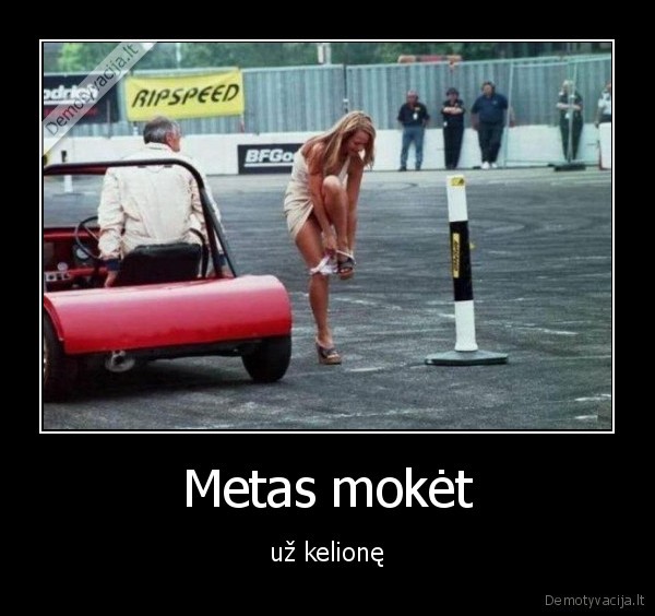 kelione,moketi
