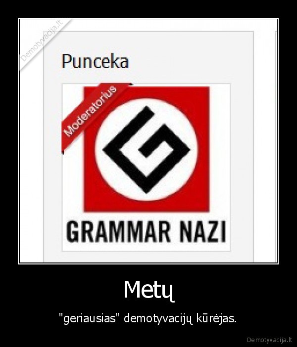 ajajaja, punceka,negerai, negerai