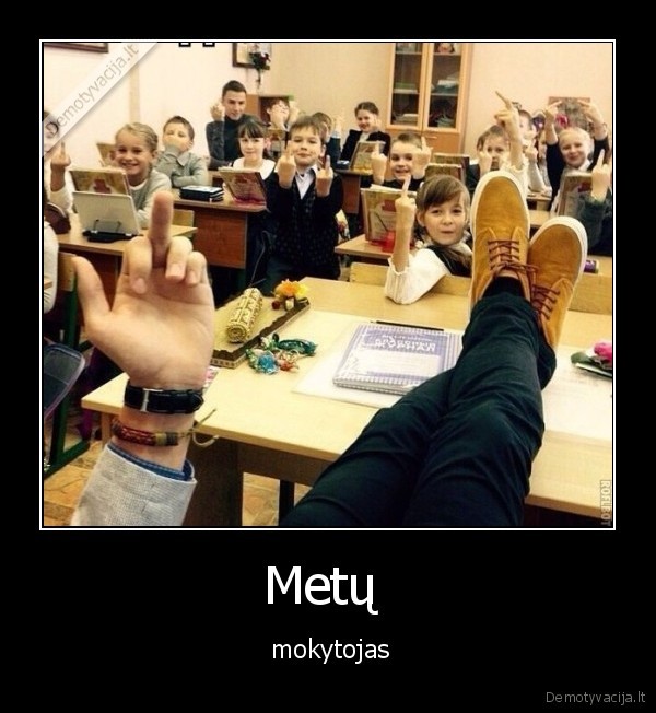 mokykla,vaikai