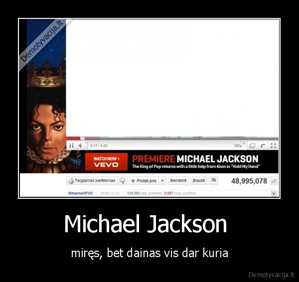 Michael Jackson 