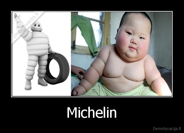 michelin
