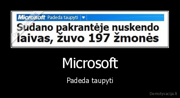 Microsoft