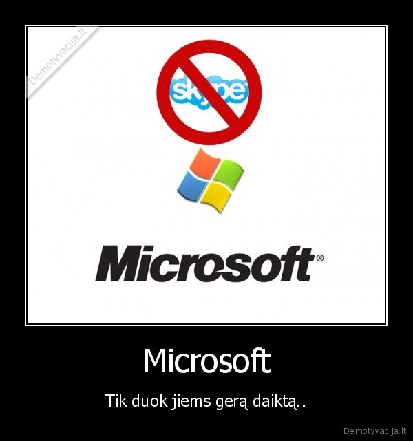 Microsoft