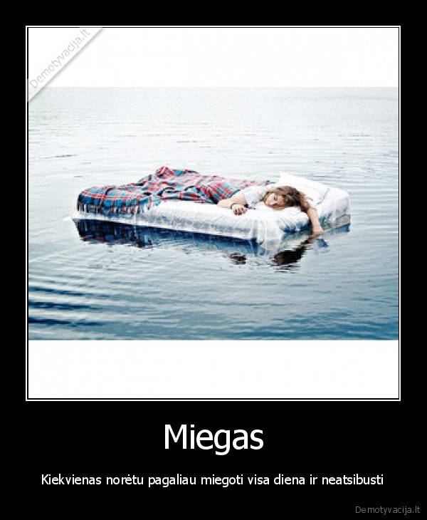Miegas