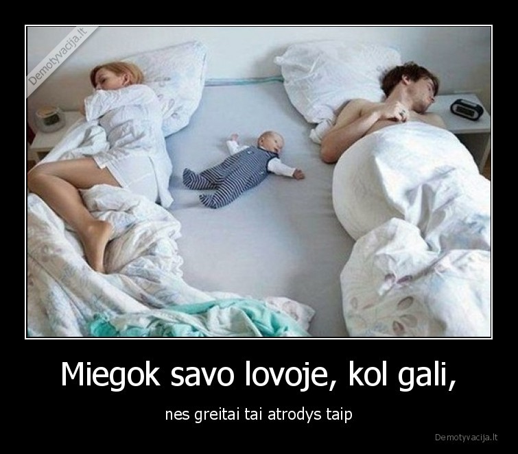 miegas,lova,vaikas,pora