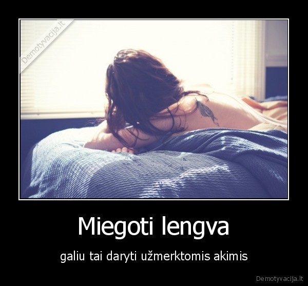 eikit, anksti, miegot, vaikuciai