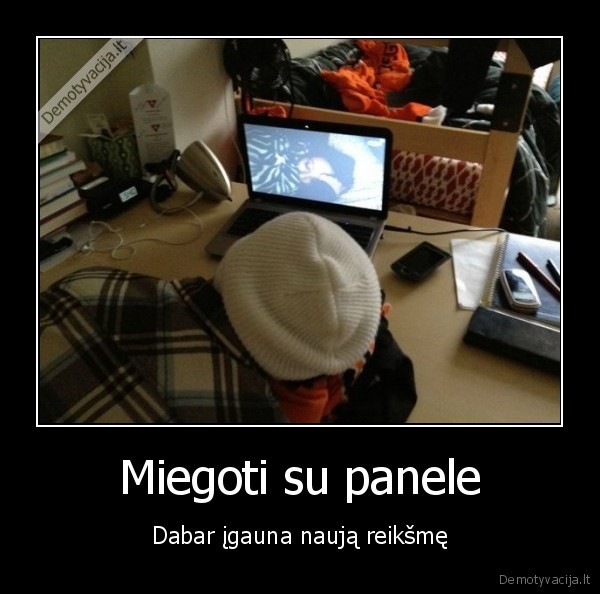 miegoti,panele,nauja,reiksme